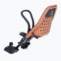 Крісло велосипедне переднє Thule Yepp Mini коричневе 12020106 3