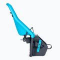 Крісло велосипедне заднє на багажник Thule Yepp Maxi Easy Fit синє 12020230 2