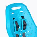 Крісло велосипедне заднє на багажник Thule Yepp Maxi Easy Fit синє 12020230 4