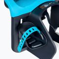 Крісло велосипедне заднє на багажник Thule Yepp Maxi Easy Fit синє 12020230 5