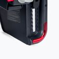 Крісло велосипедне заднє на багажник Thule Yepp Maxi Easy Fit синє 12020230 6