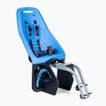 Крісло велосипедне заднє на раму Thule Yepp Maxi синє 12020232
