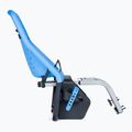 Крісло велосипедне заднє на раму Thule Yepp Maxi синє 12020232 2