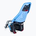 Крісло велосипедне заднє на раму Thule Yepp Maxi синє 12020232 3