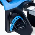 Крісло велосипедне заднє на раму Thule Yepp Maxi синє 12020232 6