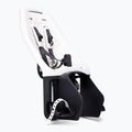Крісло велосипедне заднє на багажник Thule Yepp Maxi Easy Fit біле 12020217