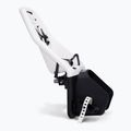 Крісло велосипедне заднє на багажник Thule Yepp Maxi Easy Fit біле 12020217 2