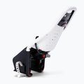 Крісло велосипедне заднє на багажник Thule Yepp Maxi Easy Fit біле 12020217 3