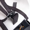 Крісло велосипедне заднє на багажник Thule Yepp Maxi Easy Fit біле 12020217 4