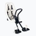 Крісло велосипедне переднє Thule Yepp Mini біле 12020107