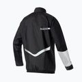 Куртка вітрозахисна чоловіча Mystic Wind Barrier Kite/Wind чорна 35002.190023 2