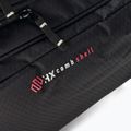 Сумка дорожня Mystic Flight Bag чорна 35408.190131 3