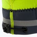 Шапка неопренова Mystic Neo Beanie Reflective 2 mm зелена 35416.190178 3