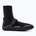 Взуття неопренове Mystic Neo Marshall 5 mm RT чорні 35414.200042 2