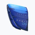 Повітряний змій для кайтсерфінгу North Kiteboarding Orbit блакитний NK39956 4