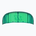 Повітряний змій для кайтсерфінгу North Kiteboarding Orbit зелений NK40020 6