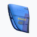 Повітряний змій для кайтсерфінгу North Kiteboarding Reach блакитний NK40754 3