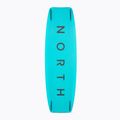 Дошка для кайтсерфінгу North Kiteboarding Atmos Hybrid блакитна NK41034 3