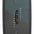 Дошка для кайтсерфінгу North Kiteboarding Atmos Carbon чорна NK41065 4