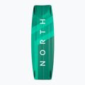 Дошка для кайтсерфінгу North Kiteboarding Trace зелена NK41089 3