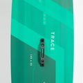 Дошка для кайтсерфінгу North Kiteboarding Trace зелена NK41089 4