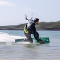 Дошка для кайтсерфінгу North Kiteboarding Trace зелена NK41089 7