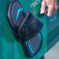 Дошка для кайтсерфінгу North Kiteboarding Trace зелена NK41089 8