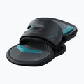 Пади і петлі для кайтборду North Kiteboarding Footstrapy Flex Bindings чорні NK41119