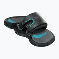 Пади і петлі для кайтборду North Kiteboarding Footstrapy Flex Bindings чорні NK41119 2