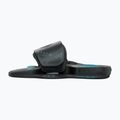 Пади і петлі для кайтборду North Kiteboarding Footstrapy Flex Bindings чорні NK41119 5