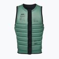 Жилет захисний чоловічий Mystic Check Out Wake чорний 35005.220147 3