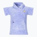 Пончо дитяче Mystic Teddy фіолетове 35018.220270