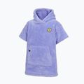 Пончо дитяче Mystic Teddy фіолетове 35018.220270 5