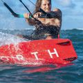 Дошка для кайтсерфінгу North Kiteboarding Prime червона NK65351 5