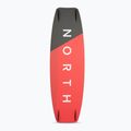 Дошка для кайтсерфінгу North Kiteboarding Prime червона NK65368 3