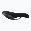 Сідло велосипедне жіноче BBB Cycling MultyDensity Lady black 2