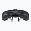 Сідло велосипедне жіноче BBB Cycling MultyDensity Lady black 4