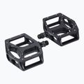 Педалі велосипедні BBB Cycling MountainHigh matt black