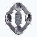 Ключ велосипедний для стійок BBB Cycling Turner II silver 2