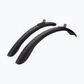 Крила велосипедні BBB Cycling RainWarriors 24/26 set black