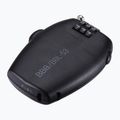 Замок велосипедний BBB Cycling MiniCase black