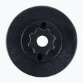 Ключ велосипедний для корби BBB Cycling CrankGrip For Shimano Dustcap black 3