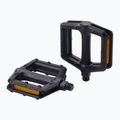 Педалі велосипедні BBB Cycling TrailRide black