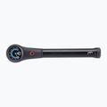 Насос велосипедний BBB Cycling DualPressure 300psi black 2