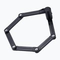Замок велосипедний BBB Cycling PowerFold black