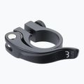 Затискач під сідло BBB Cycling SmoothLever 28.6 мм black
