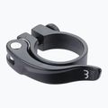 Хомут під сідло з затискачем BBB Cycling SmoothLever 34.9 мм black