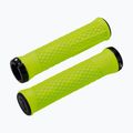 Ручки керма BBB Cycling Python neon yellow
