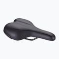 Сідло велосипедне BBB Cycling Meander Active 170 мм black