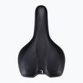 Сідло велосипедне BBB Cycling Meander Active 170 мм black 3